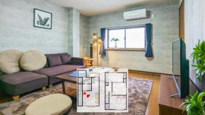 Room 1 Room 2 - Vacation STAY 14726